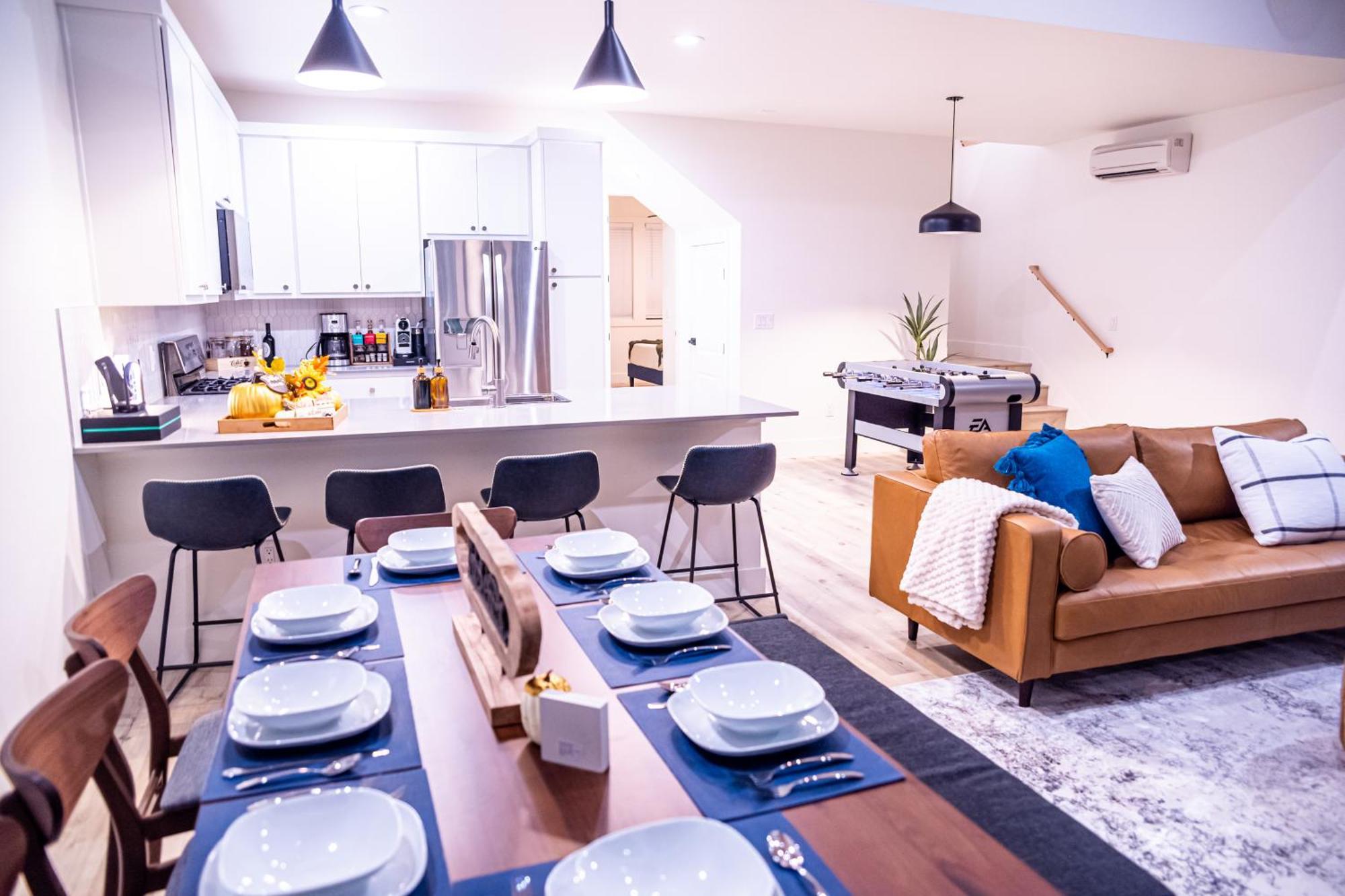 Gruene Daze Chalet - Stylish Aframe - Escape The Ordinary New Braunfels Ngoại thất bức ảnh