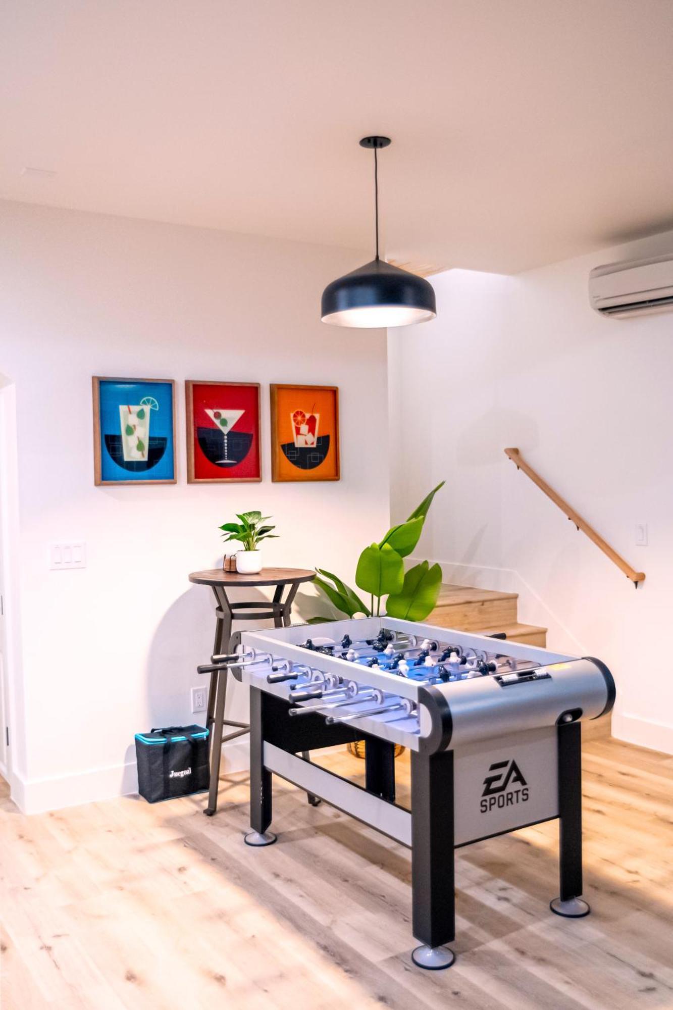 Gruene Daze Chalet - Stylish Aframe - Escape The Ordinary New Braunfels Ngoại thất bức ảnh